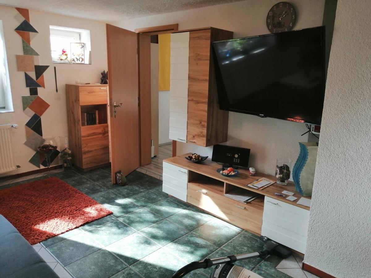 Ferienwohnung Palm مونشاو المظهر الخارجي الصورة