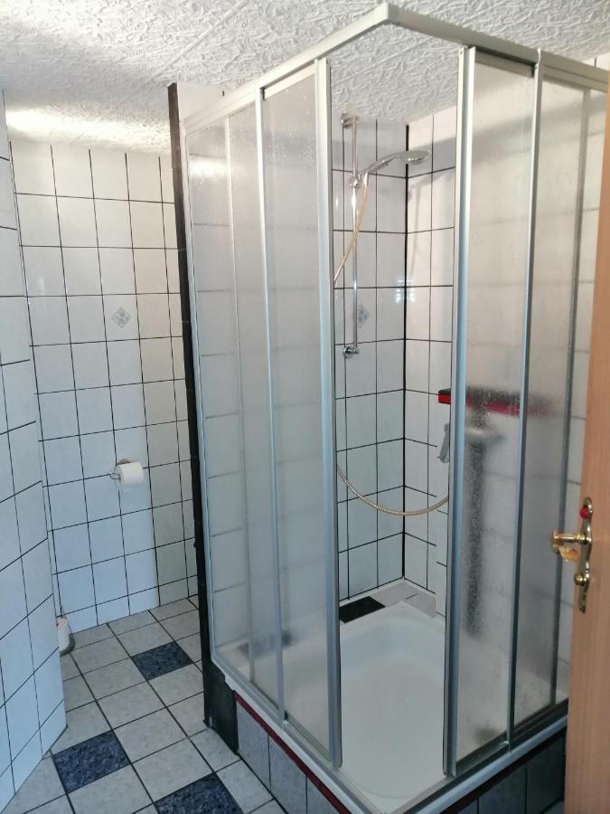 Ferienwohnung Palm مونشاو المظهر الخارجي الصورة