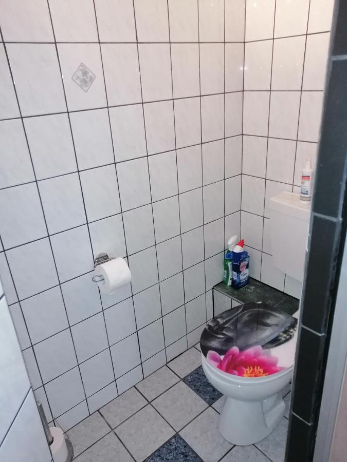 Ferienwohnung Palm مونشاو المظهر الخارجي الصورة