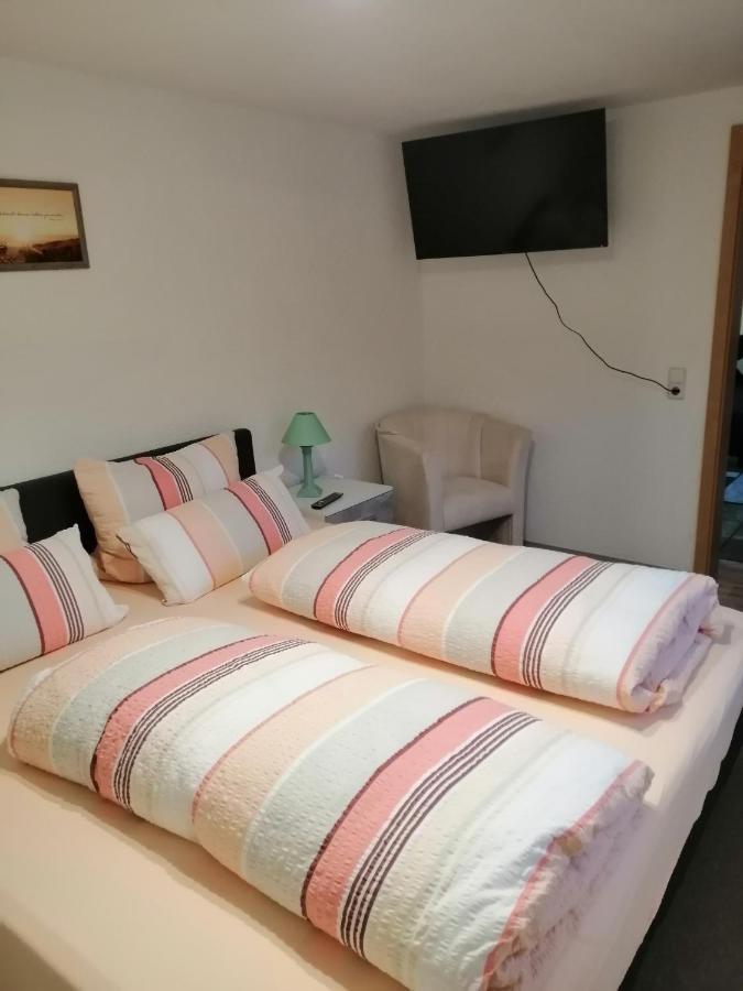 Ferienwohnung Palm مونشاو المظهر الخارجي الصورة